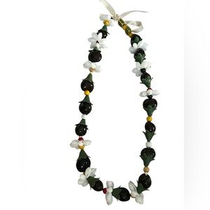 NWT Lei  made to order